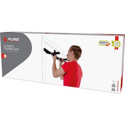 15. MULTIFUNCTIONAL EXERCISE BAR 94x35x24CM PURE 2 IMPROVE