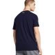 8. Under Armour Camo Chest Stripe T-shirt M 1376830 410