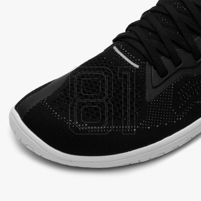 4. Vivobarefoot Primus Lite Knit Obsidan M 309304-01 shoes