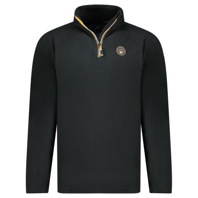 Geographical Norway Tugim HZ DB 224 M sweatshirt WY7433H/GN-Black