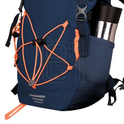 3. Trollkids Fjell Trekker 15 Jr 655-110 backpack