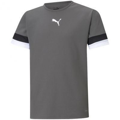 Puma teamRise Jersey Jr 704938 13