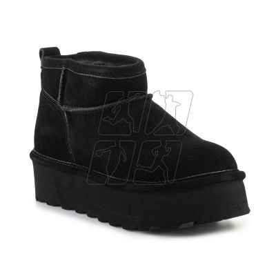 BearPaw Retro Shorty W 2940W-884 Shoes