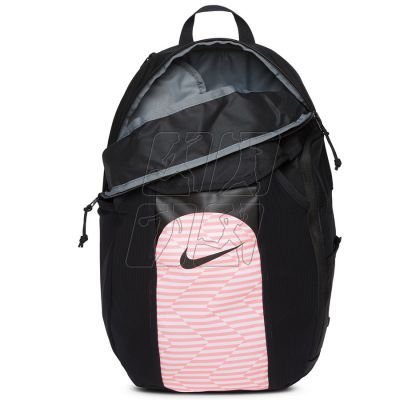 4. Nike Academy Team DV0761-017 backpack