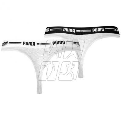 2. Puma String 2P Pack Underwear W 907854 05