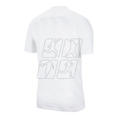 2. Nike Challenge III Jr BV6738-100 T-shirt