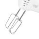 3. Adler AD 4212 hand mixer (300W; white)