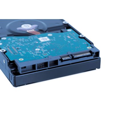 5. HDD WD Purple WD85PURZ (8 TB; 3.5"; 256 MB; 5640 rpm)