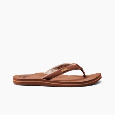 4. Reef Cushion Sandals W CJ4318