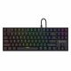 3. SAVIO MECHANICAL KEYBOARD RGB OUTEMU RED TEMPEST X2