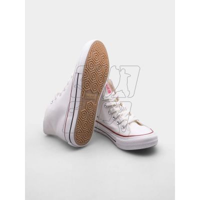 4. Big Star W sneakers NN274276