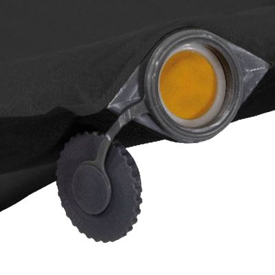 11. Self-inflating mat High Peak Kodiak L 195x60x8 41130