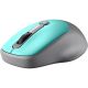 2. Defender Wireless Mouse FEAM MM-296 RF Silent Click Mint 52294