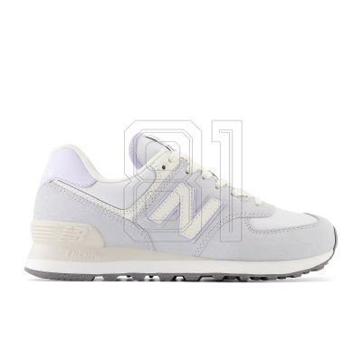 16. New Balance W WL574AG2 shoes