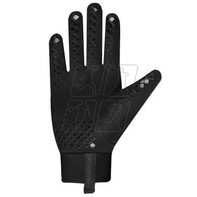 4. Spokey Skill MM BK 941114 cycling gloves