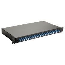 Equip 337210 1U patch panel