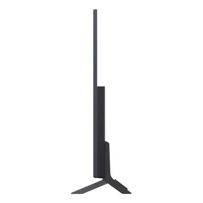 5. 55" LG 55QNED82A6B 4K TV