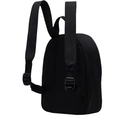 4. Herschel Classic Mini Backpack 10787-00001 Black One size