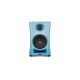 7. KALI AUDIOLP-UNF-B - Pair of Bluetooth monitor speakers. Multimedia speakers, blue.
