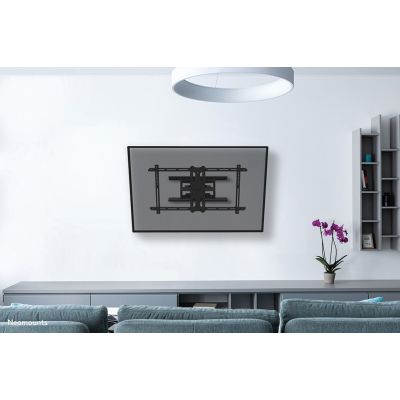 26. Neomounts WL40S-850BL18 TV mount 2.18 m (86") Black