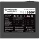 5. Thermaltake TR2 S 550W Power Supply Module 20+4 pin ATX ATX Black