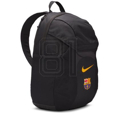 8. Nike FC Barcelona Backpack FB2890-010 + Cover
