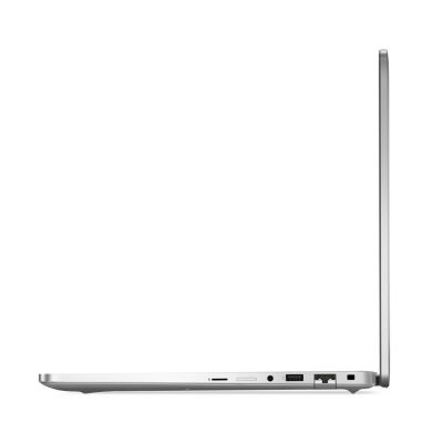 8. Dell Pro 16 Plus PRO16-PB16250 Ultra 7 265U 16"WUXGA AG 32GB SSD512 BT BLKB LAN W11Pro Silver (REPACK) 2Y