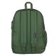 4. JanSport Cross Town Plus Backpack EK0A5BLB2T3 Green One size