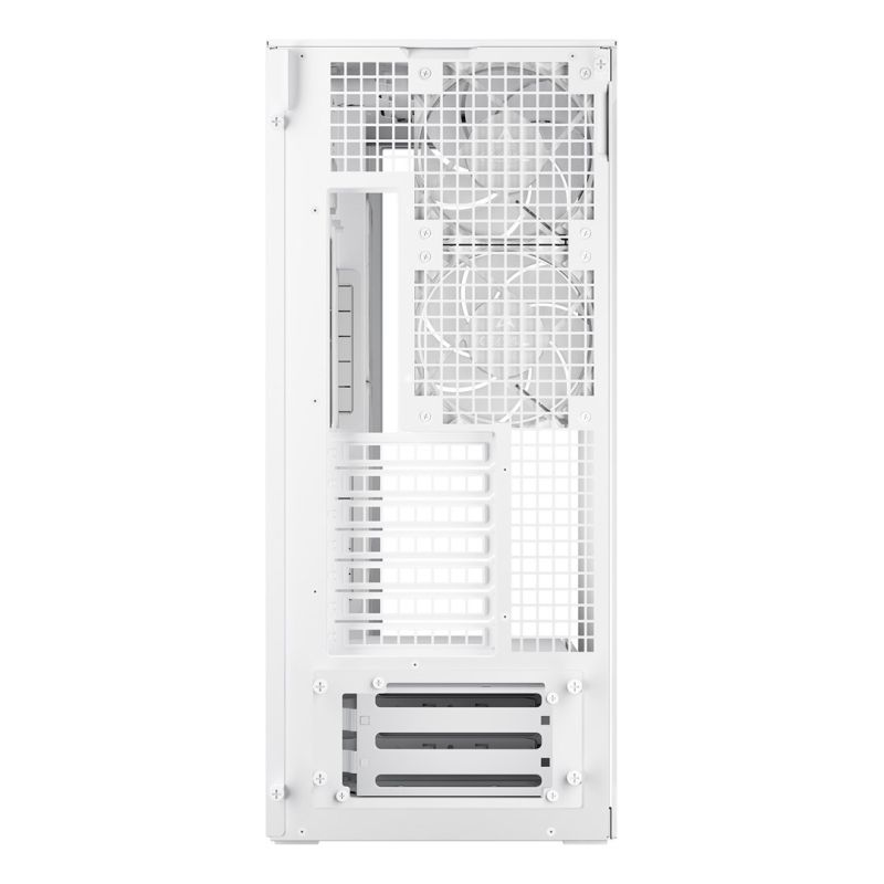 7. CASE MIDITOWER EATX Xtender WHT ACPCC00014A ARCTIC housing