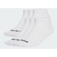 Adidas Linear Crew Socks Cushioned 6 Pairs JL6096