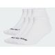 Adidas Linear Crew Socks Cushioned 6 Pairs JL6096