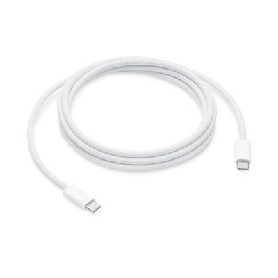 Apple USB-C Charging Cable, 240W (2m)
