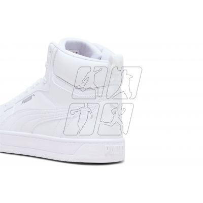 4. Puma Caven 2.0 Mid M shoes 39229102