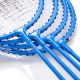 20. Meteor Motion 4 Badminton Set 20077