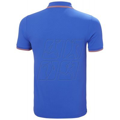 6. Helly Hansen Kos Polo T-shirt M 34068 544