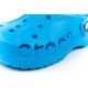 17. Crocs Baya Jr 205483-456 Flip Flops