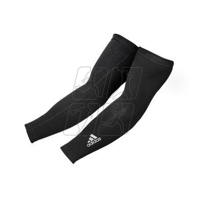 8. Compression sleeves adidas L / XL ADSL-13025BK