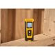 10. Stanley SLM65 Laser Rangefinder Black, Yellow 20 m