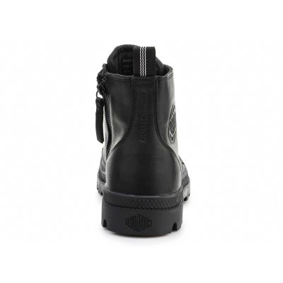 6. Palladium Pampa Zip Lth Ess M 76888-008-M shoes
