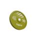 2. tiguar Colored Rubber Bumper 10 kg
