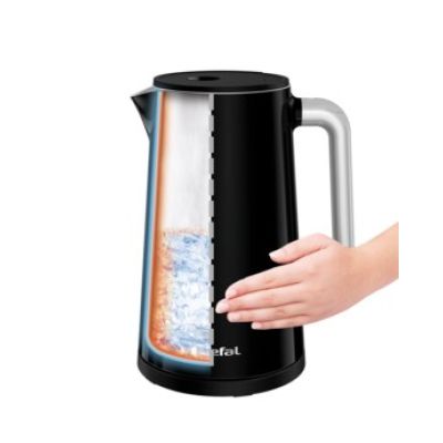 11. TEFAL KO 851 electric kettle