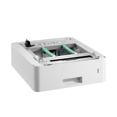 6. Brother LT-340CL printing machine element Tray