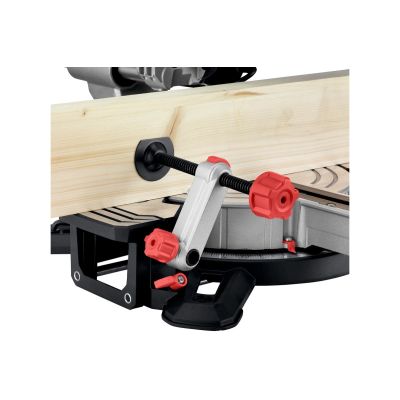 14. Metabo KGS 254 M 4500 RPM 1450 W