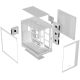 Krux Atron White Case (KRXD018)