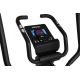8. Zipro iConsole+ Dunk Gold Electromagnetic Elliptical Trainer