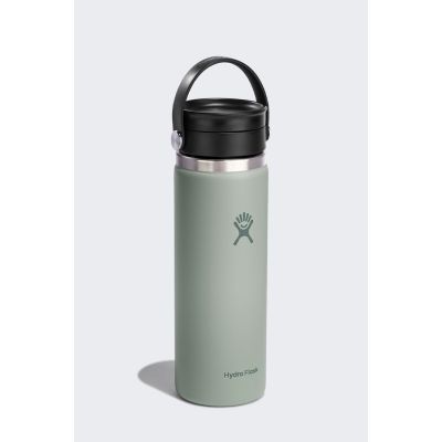 Hydro Flask 20 Oz Wide Mouth Flex Sip Lid (591 ml) - agave