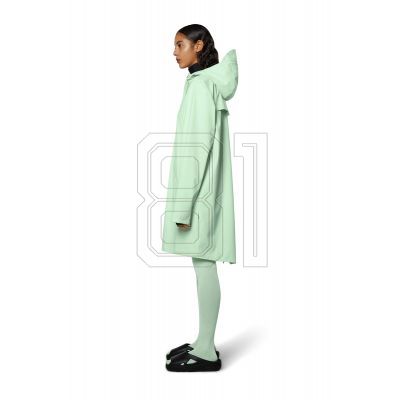 25. Rains Long Jacket Unisex 12020 34