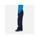 4. ROSSIGNOL Boy Insulated Ski Pant Navy Blue