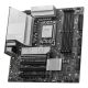 4. MSI PRO B860M-A WIFI motherboard Intel B860 LGA 1851 (Socket V1) micro ATX