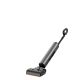 5. UWANT D800 Wet&Dry Upright Vacuum Cleaner with Mopping Function and Charging Station - Gray